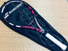 Rare Excellent Babolat Aero