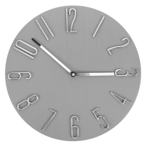 Horloge digitale murale - horloge,