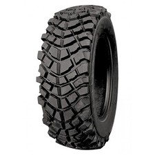 Pneus d'Eté 195/60 R15 Ziarelli 92H MUD POWER XL Rechapés
