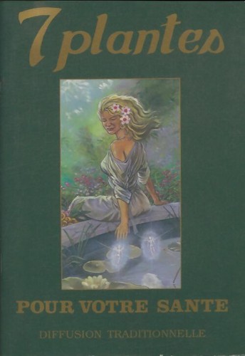 Plantes pour votre - pour, santé