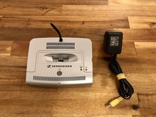 Base de Casque Audio Sans Fil Senheiser RS 4200 II/RS 4200-2 II - Base de Charge