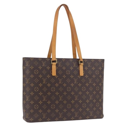 Louis vuitton monogram luco - vuitton,