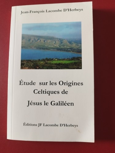 étude sur les origines - les,