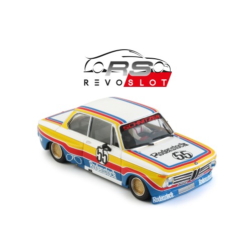 Revoslot bmw 2002 schnitzer - bmw,
