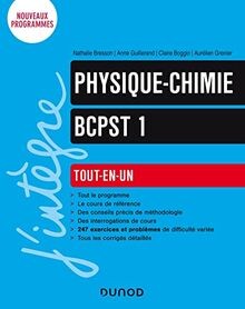 Physique chimie tout - physique-chimie, tout-en-un
