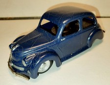 JEP 7565 PANHARD DYNA bleu 13cm Moteur Mécanique 2 Vitesse + Marche AV/AR No CIJ