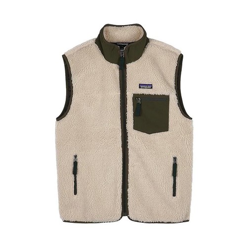 Patagonia classic retro vest - patagonia,