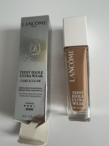 Fond teint lancôme - fond, de