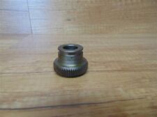 Tambour de raccordement de