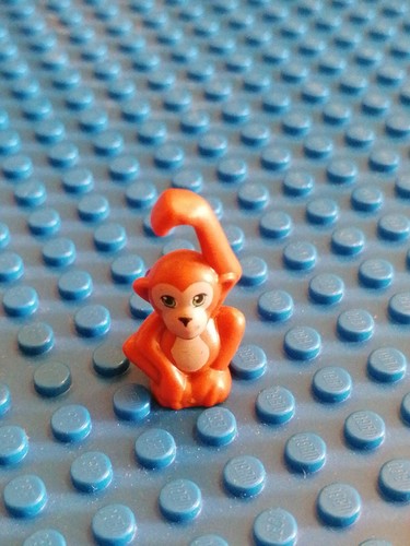 Figurine friends lego animal - friends,