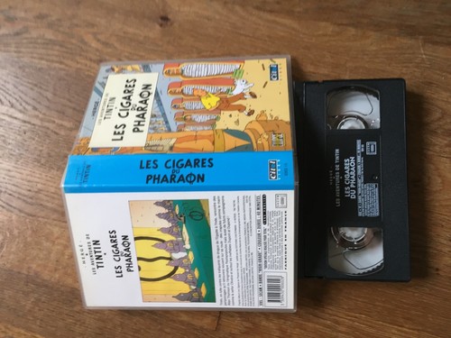 Cassette video vhs - cassette,