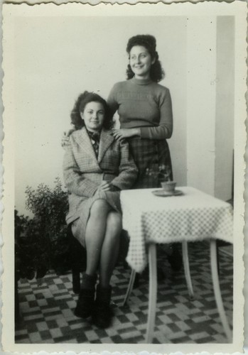 Photo ancienne vintage - photo,
