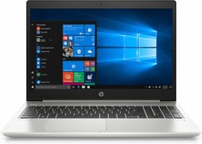 HP ProBook 450 G7 15,6" (256