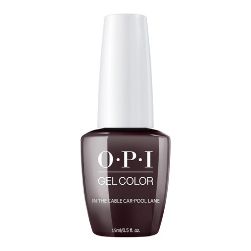 New opi gel nail polish - !!,