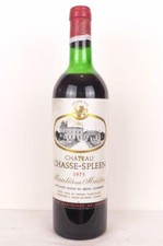  moulis château chasse-spleen