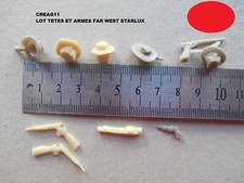 STARLUX COPIES RESINE LOT POUR