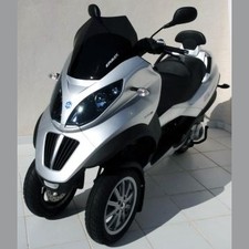 Pare Brise Bulle ERMAX Sport