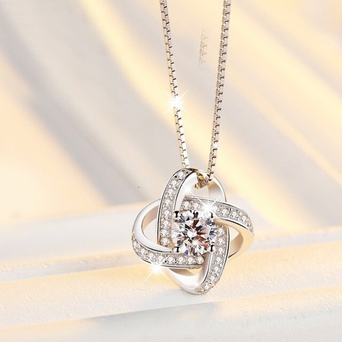 Collier chaîne femme - collier,
