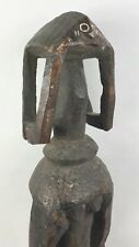 Statue Mumuye - Nigéria - Art Africain - African Art