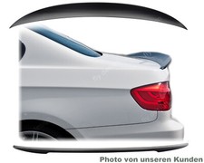 Spoiler Convient pour BMW E92