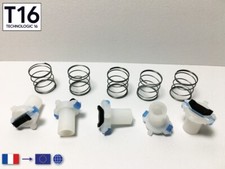 AMIGA 500 /5 Stalks key & 5 Springs Keyboard/5 Pistons & 5 Ressorts pour Clavier