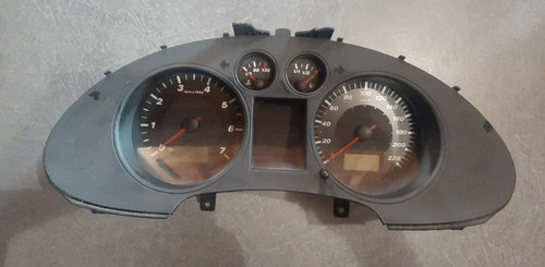 Compteur vitesse seat ibiza - vitesse,