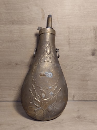 Poire poudre guerre de - poire,