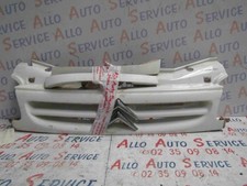 Calandre CITROEN BERLINGO 1 PHASE 1