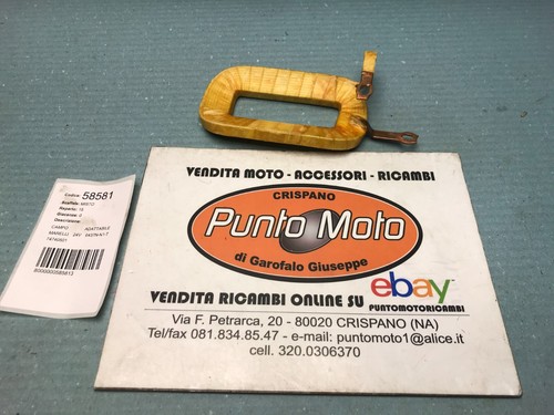 Moteur marelli 24v 74740501 - 24v, à