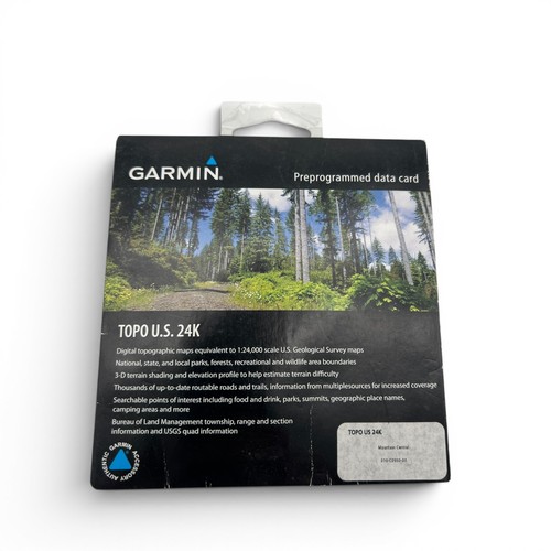 Topo 24k mountain central - topo,
