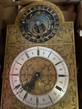 Horloge astronomique