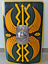 Bouclier Scutum Roman 36''