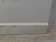 Porte avant gauche CITROEN C25