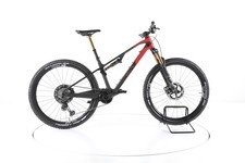Rotwild R.X275 Ultra VTT électrique tout suspendu Batterie 250Wh 29" 2023 noir