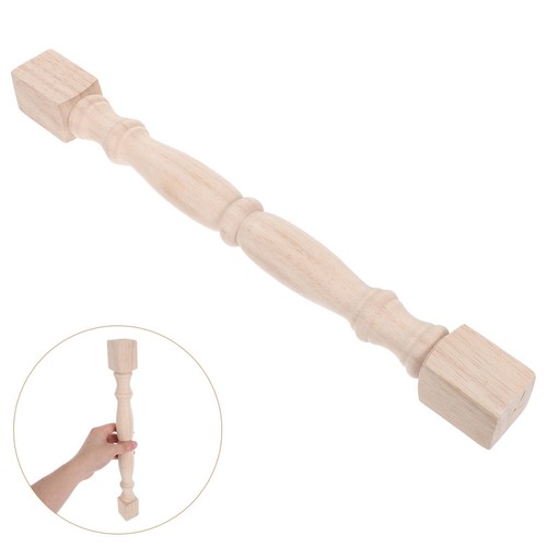 Balustre escalier bois - d'escalier,
