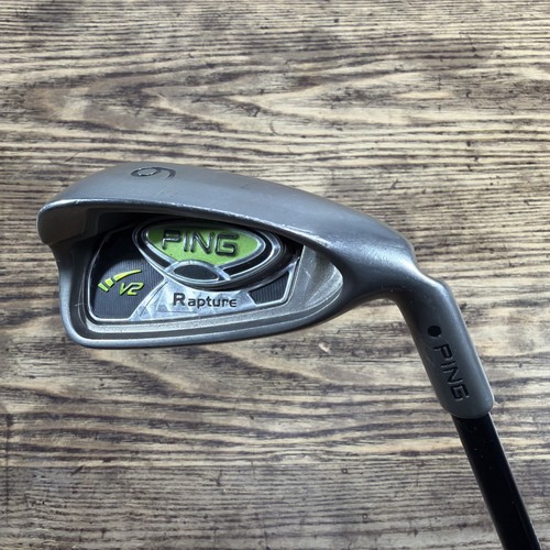 Ping rapture iron - rapture, black