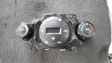 Commande chauffage FORD FIESTA 6 PHASE 1 1775088