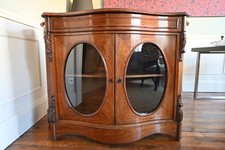 meuble style école de Nancy