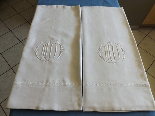 Lot draps identiques en - lot, 2