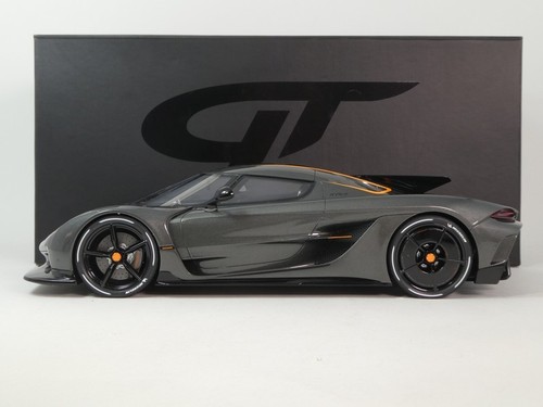 Spirit koenigsegg jesko - koenigsegg,