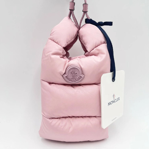 Moncler legere tote - moncler,