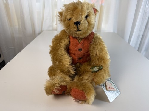 Ours peluche collection - de,