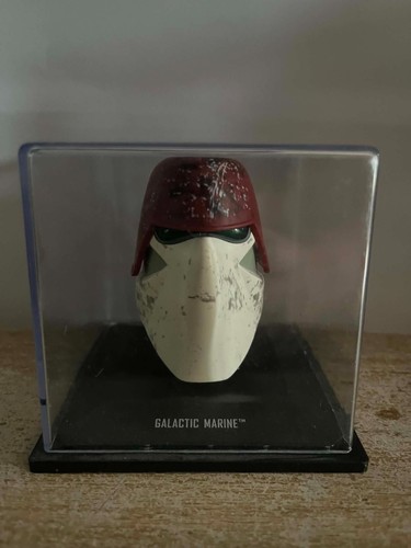 Casque star wars altaya - casque,