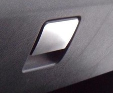 PLAQUE LA OPEL ZAFIRA II B