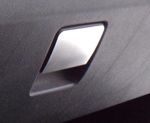 Plaque opel zafira b - la,
