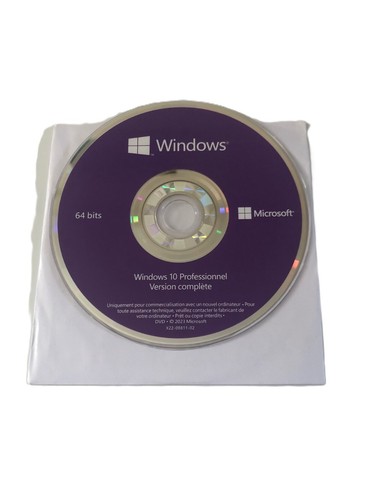 Dvd windows pro - dvd,