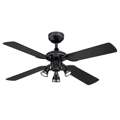 Ventilateur plafond avec - ventilateur, de