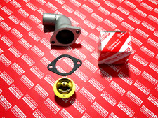 Thermostat Toyota Celica TA22