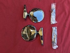 Paire Rétroviseur extérieur