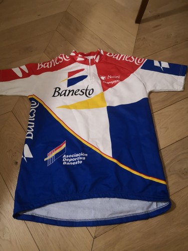 Ancien maillot velo cyclisme - ancien,